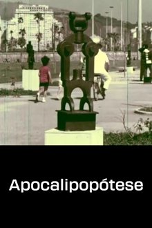 Poster do filme Apocalipopótese