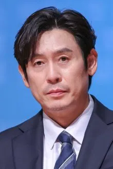 Sul Kyung-gu profile picture