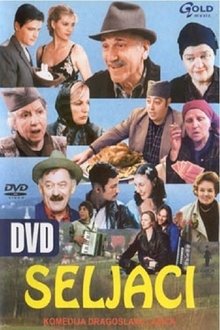 Peasants movie poster