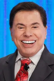 Silvio Santos profile picture