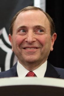 Gary Bettman profile picture