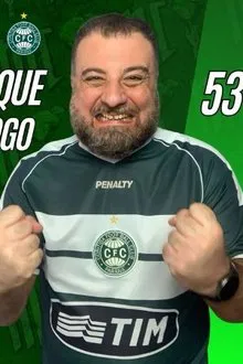 Foto de perfil de César Jr.