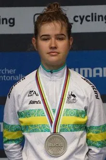 Neve Bradbury profile picture