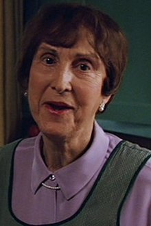 Alice Marie Crowe profile picture