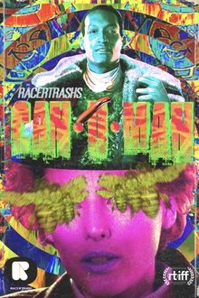 Can•D•Man movie poster