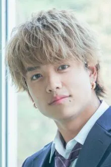 Foto de perfil de Kimura Ibuki