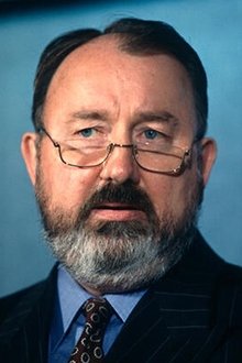 Pat Choate profile picture