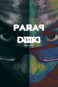 Para Dos movie poster