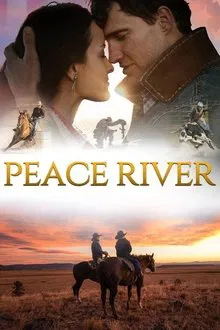 Peace River movie poster