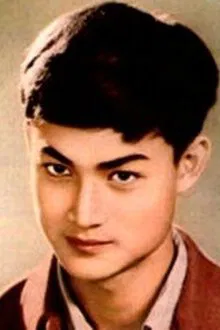 Mo Zhijiang profile picture