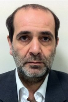 Payam Madjlessi profile picture