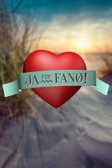 Ja for Fanø! tv show poster