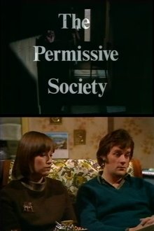 The Permissive Society movie poster