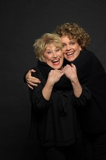 Jenny Arean & Brigitte Kaandorp: Gedeelde Smart movie poster