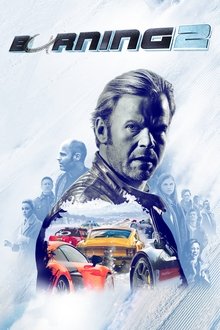 Burnout 2 movie poster