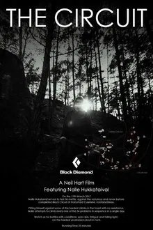 The Circuit movie poster