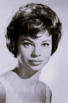 Juliet Prowse profile picture