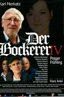 Der Bockerer IV - Prager Frühling movie poster