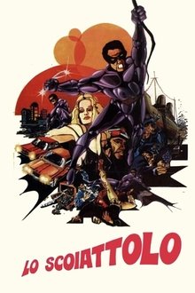 Lo scoiattolo movie poster