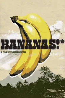 Poster do filme Bananas!*