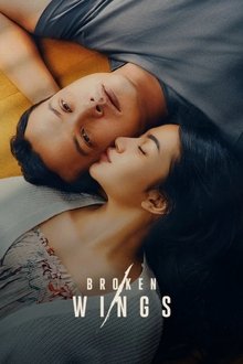 Broken Wings movie poster