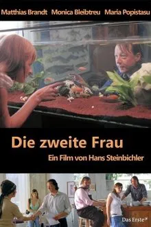 My Mother, My Bride And I movie poster