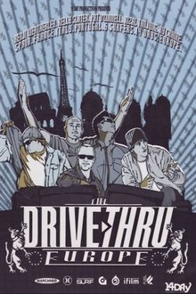 Drive Thru Europe movie poster