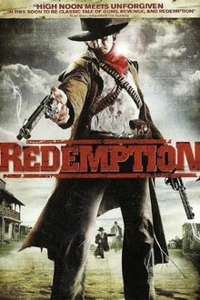Redemption: A Mile from Hell movie poster