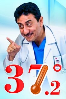 37 درجة مئوية tv show poster