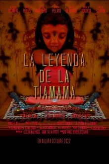 Legend of the Unclemother movie poster