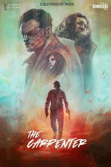The Carpenter movie poster