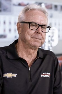 Rick Mears profile picture