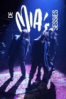 Poster da série De MIA's sessies