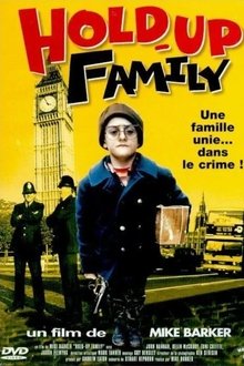 The James Gang movie poster
