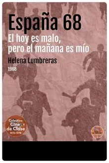 Spain '68 movie poster