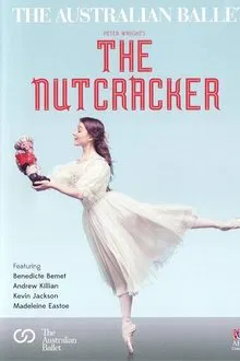 The Australian Ballet's The Nutcracker movie poster