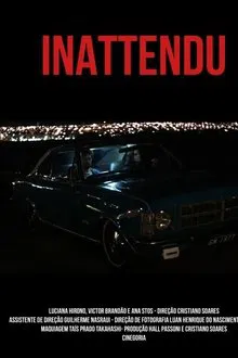 Inattendu movie poster