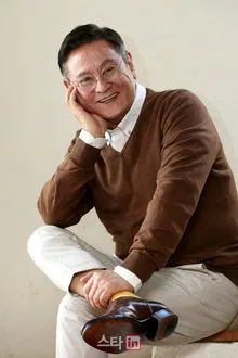 Park Keun-hyong profile picture