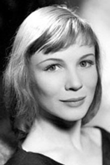 Frances Hyland profile picture