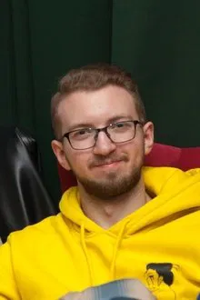 Foto de perfil de German Tomashuk