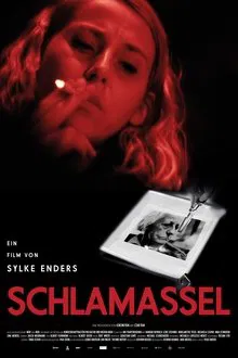 Schlamassel movie poster