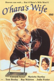 O'Hara's Wife movie poster