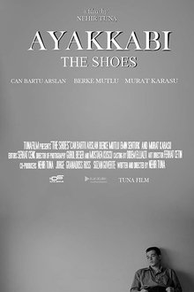 The Shoes movie poster