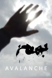 Avalanche movie poster