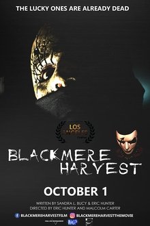 Blackmere Harvest movie poster