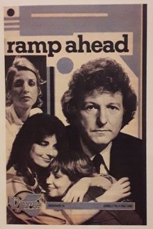 Ramp Ahead movie poster
