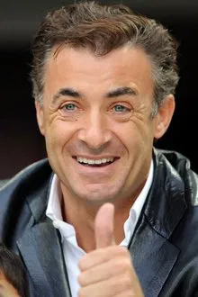 Jean Alesi profile picture