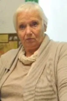 Anna Eizhvertynya profile picture