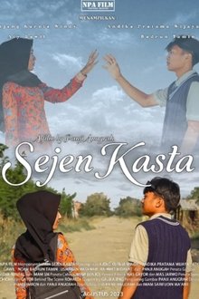 Sejen Kasta movie poster