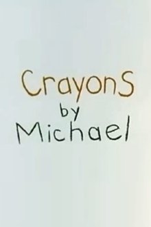 Poster do filme Crayons